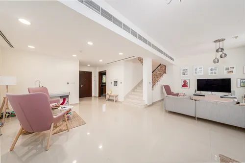 4 Bedrooms Townhouse in Jumeirah Islands Townhouses