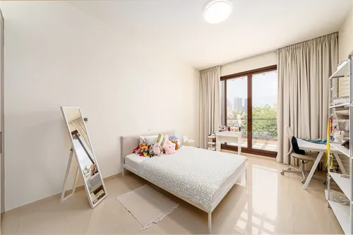 4 Bedrooms Townhouse in Jumeirah Islands Townhouses