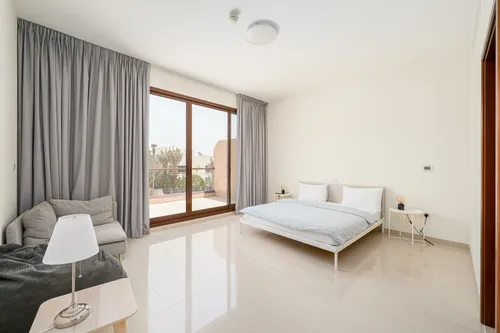 4 Bedrooms Townhouse in Jumeirah Islands Townhouses