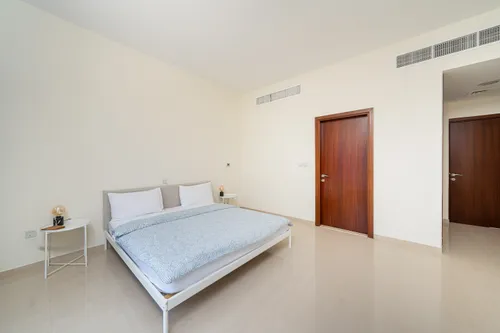 4 Bedrooms Townhouse in Jumeirah Islands Townhouses