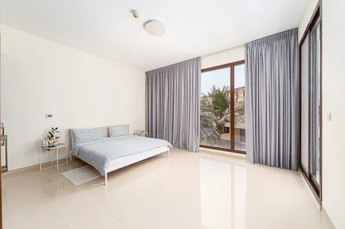 4 Bedrooms Townhouse in Jumeirah Islands Townhouses