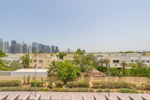 4 Bedrooms Townhouse in Jumeirah Islands Townhouses