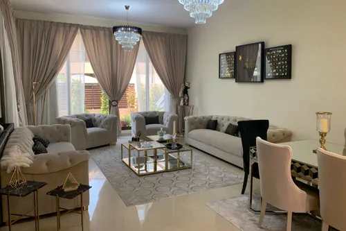 Spacious Townhouse | Jumeirah Islands | Triplex