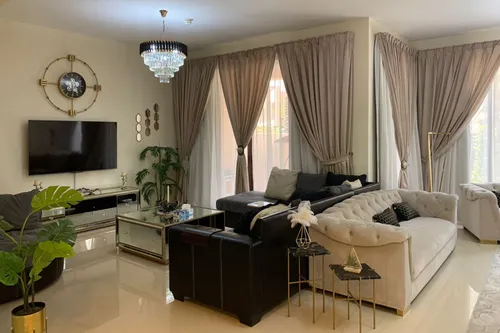 4 Bedrooms Townhouse in Jumeirah Islands Townhouses