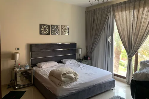 4 Bedrooms Townhouse in Jumeirah Islands Townhouses