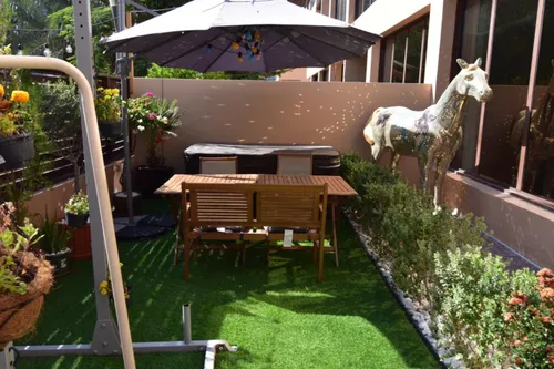 4 Bedrooms Townhouse in Jumeirah Islands Townhouses