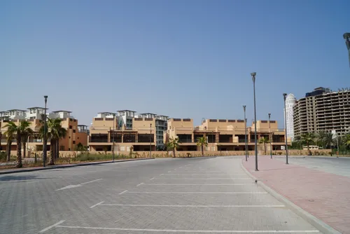 4 Bedrooms Townhouse in Jumeirah Islands Townhouses