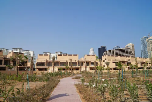 4 Bedrooms Townhouse in Jumeirah Islands Townhouses