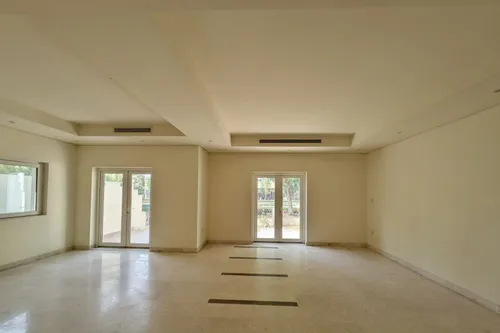 3 Bedrooms Villa in Quortaj