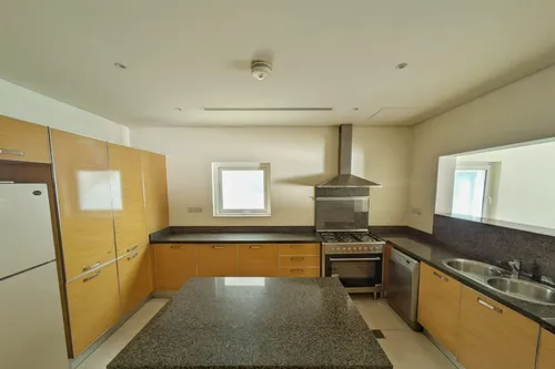 3 Bedrooms Villa in Quortaj