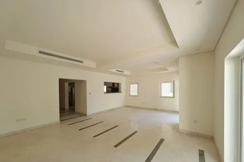 3 Bedrooms Villa in Quortaj