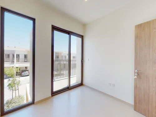 Townhouse in Elan 1