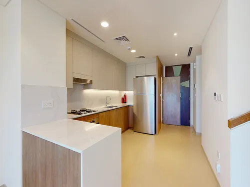 Townhouse in Elan 1