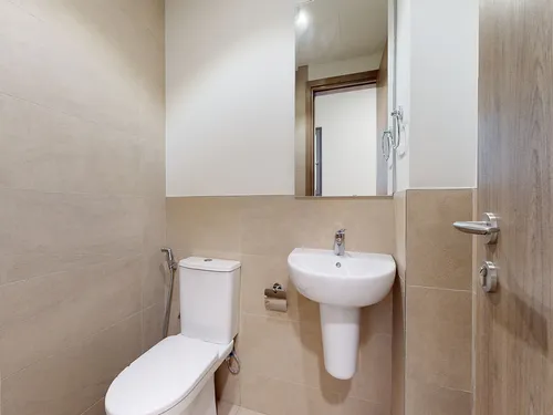 Townhouse in Elan 1