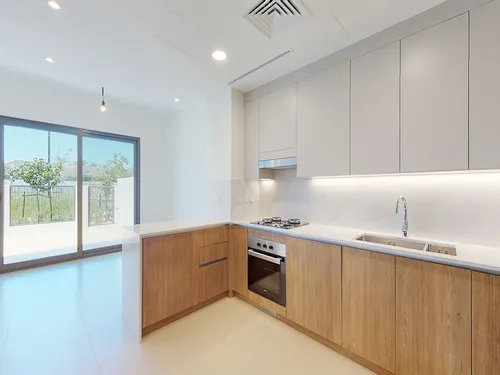 Townhouse in Elan 1