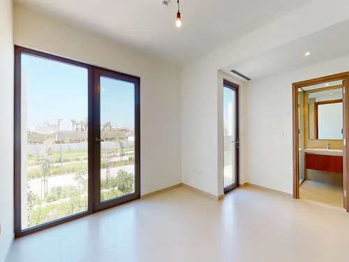 Townhouse in Elan 1
