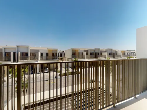 Townhouse in Elan 1