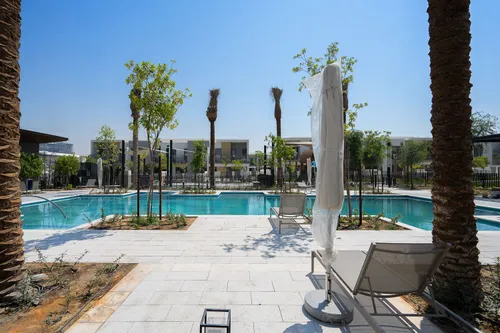 4 Bedrooms Townhouse in Elan