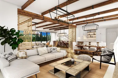 4 Bedrooms Townhouse in Costa Brava 2