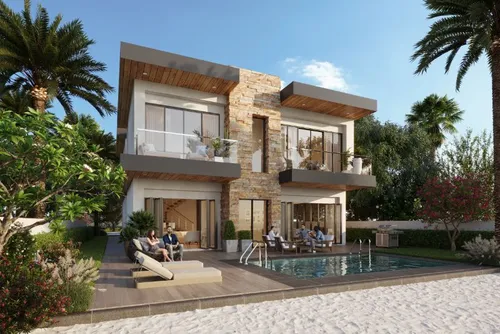 4 Bedrooms Townhouse in Costa Brava 2