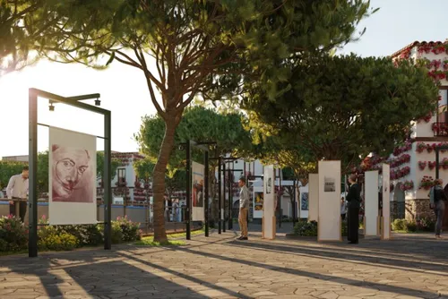 4 Bedrooms Townhouse in Costa Brava 2