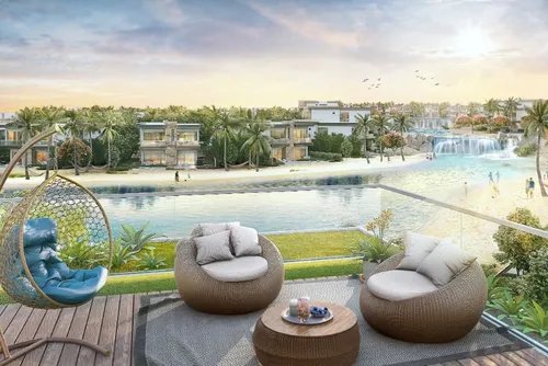 4 Bedrooms Townhouse in Costa Brava 2