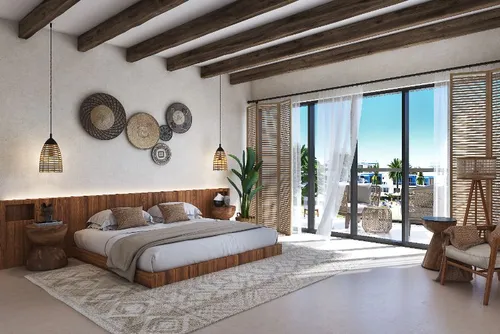 4 Bedrooms Townhouse in Costa Brava 2