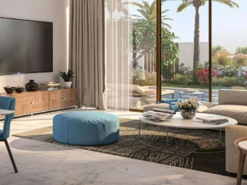 2 Bedrooms Townhouse in Al Jubail Island