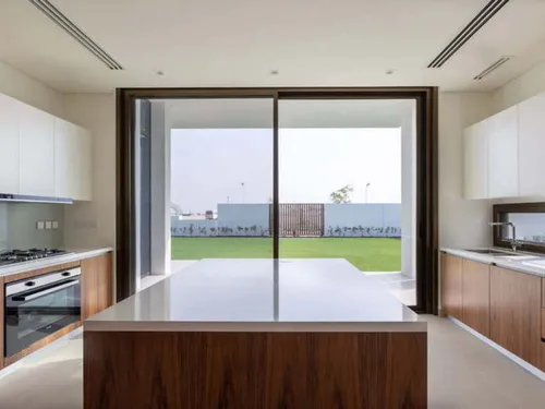 2 Bedrooms Townhouse in Al Jubail Island
