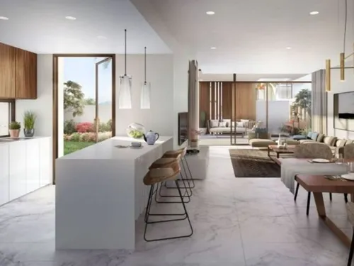 2 Bedrooms Townhouse in Al Jubail Island
