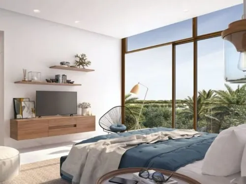 2 Bedrooms Townhouse in Al Jubail Island