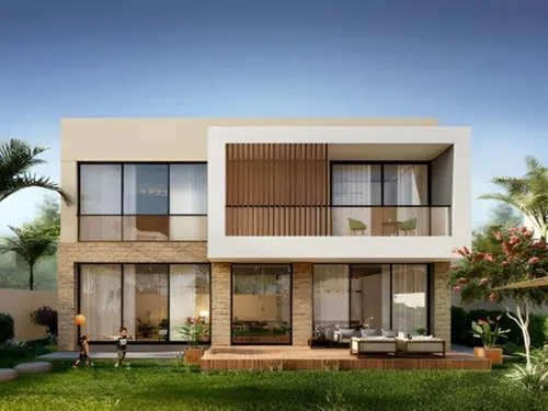 2 Bedrooms Townhouse in Al Jubail Island
