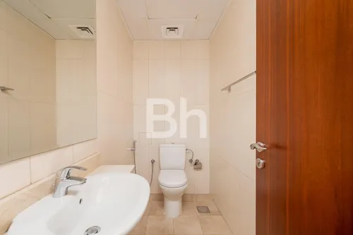 4 Bedrooms Townhouse in Jumeirah Islands Townhouses