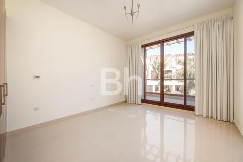 4 Bedrooms Townhouse in Jumeirah Islands Townhouses