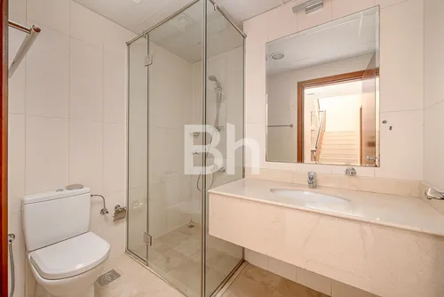 4 Bedrooms Townhouse in Jumeirah Islands Townhouses