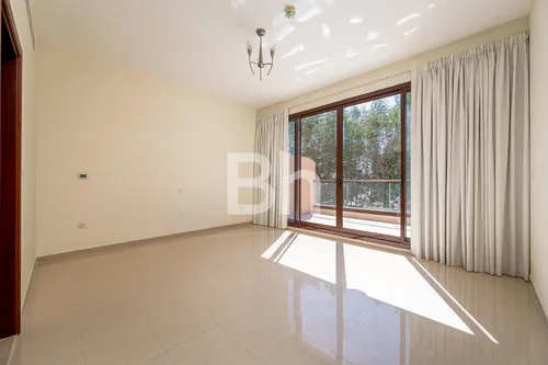 4 Bedrooms Townhouse in Jumeirah Islands Townhouses