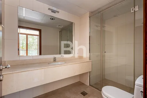 4 Bedrooms Townhouse in Jumeirah Islands Townhouses