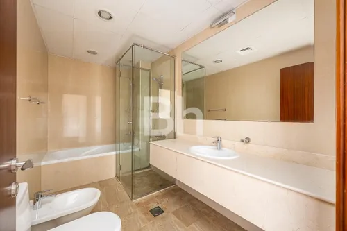 4 Bedrooms Townhouse in Jumeirah Islands Townhouses