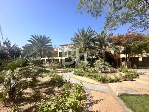 4 Bedrooms Townhouse in Jumeirah Islands Townhouses