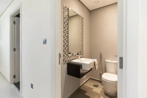 5 Bedrooms Townhouse in Primrose