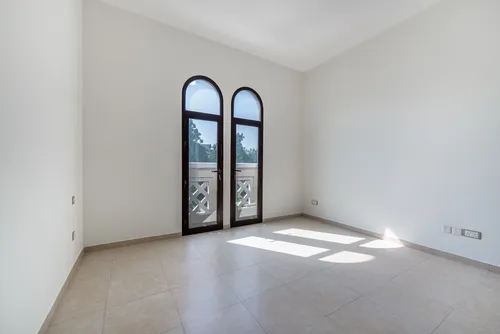 4 Bedrooms Townhouse in Al Salam