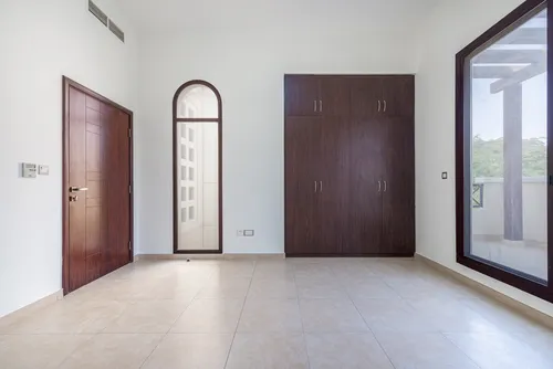 4 Bedrooms Townhouse in Al Salam
