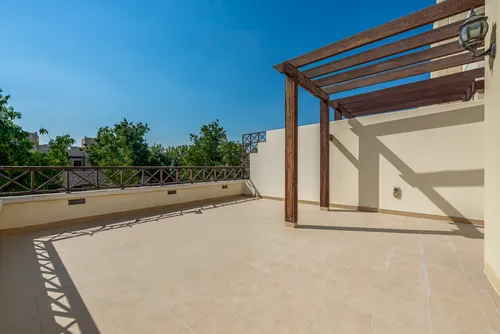 4 Bedrooms Townhouse in Al Salam