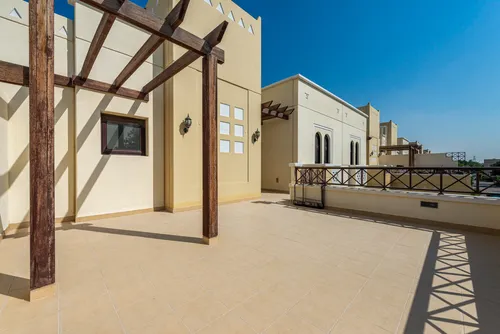 4 Bedrooms Townhouse in Al Salam