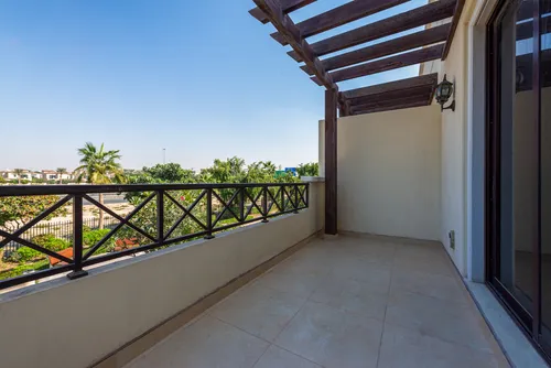 4 Bedrooms Townhouse in Al Salam