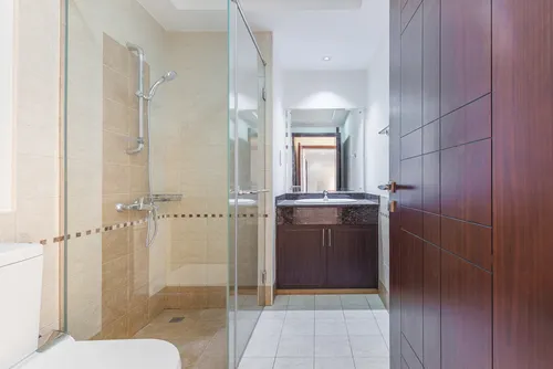 4 Bedrooms Townhouse in Al Salam