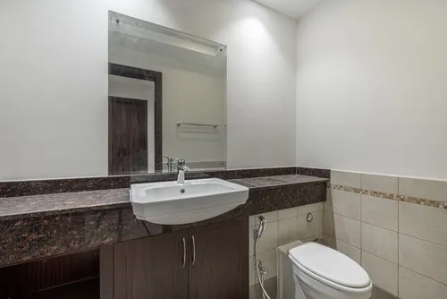 4 Bedrooms Townhouse in Al Salam