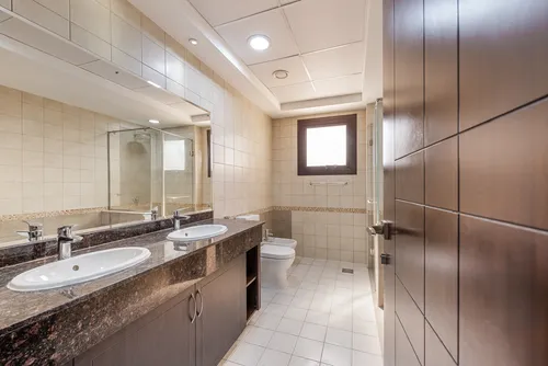 4 Bedrooms Townhouse in Al Salam
