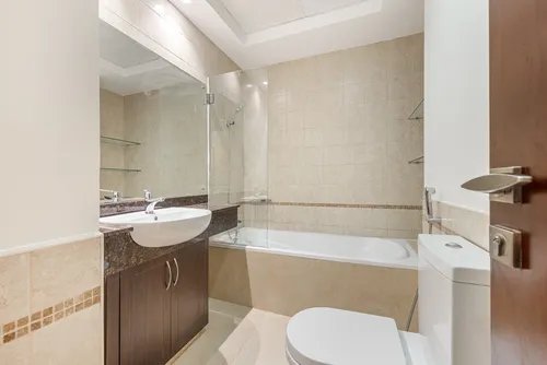 4 Bedrooms Townhouse in Al Salam