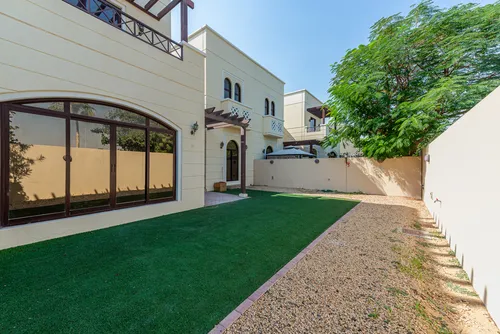 4 Bedrooms Townhouse in Al Salam
